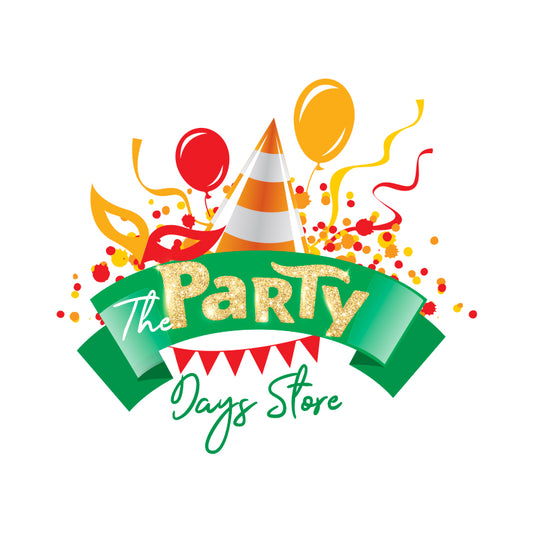 Apertura de The Party Days