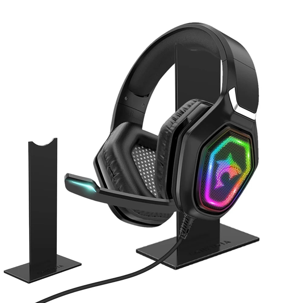 Wireless Headphones Holder Rack