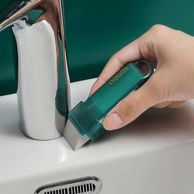 Reusable Stain Remover Rubber Eraser Kitchen /bathroom