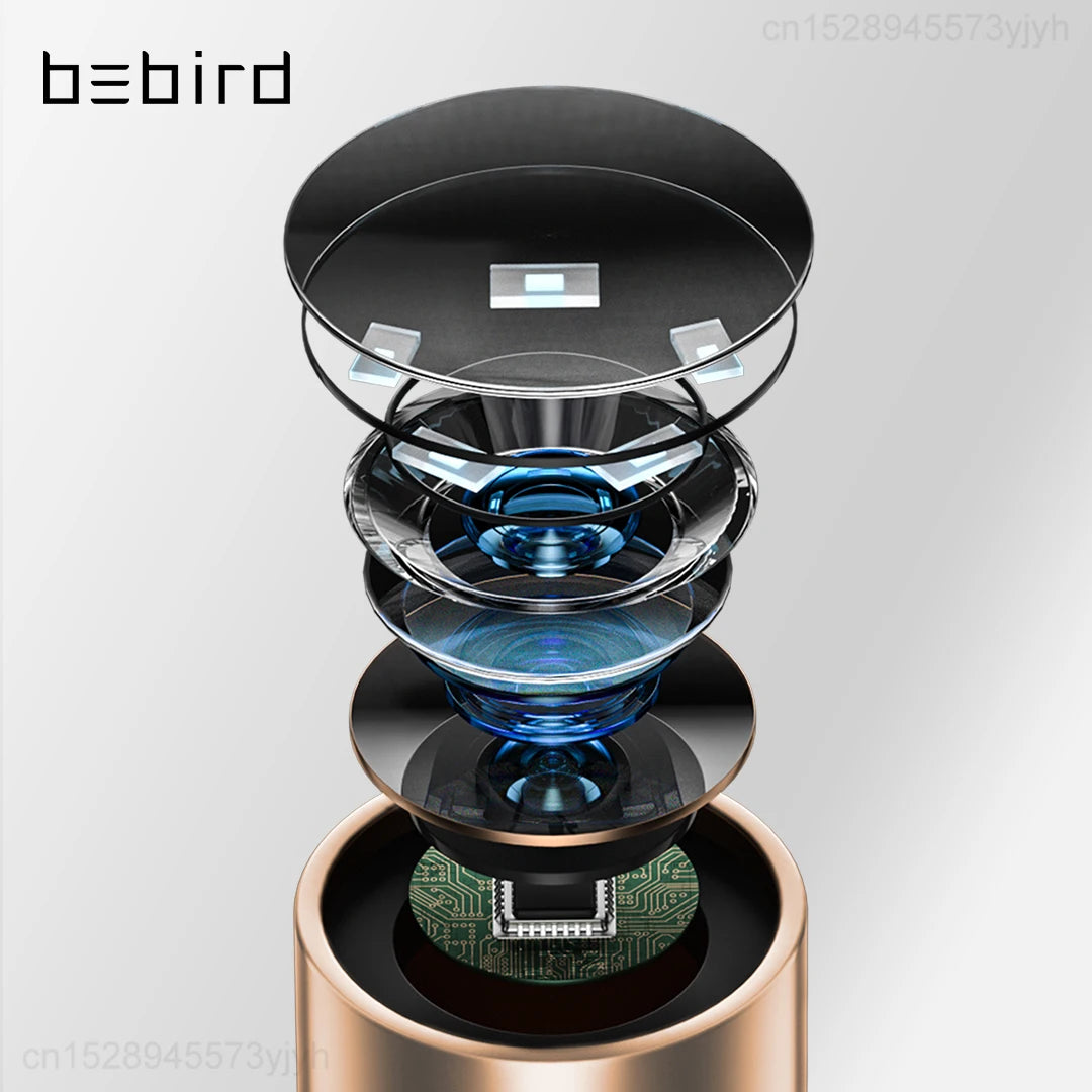 Bebird T15 Visual Ear Cleaner Minifit 2in1 Wax Removal Cleaning Tool Mini Camera