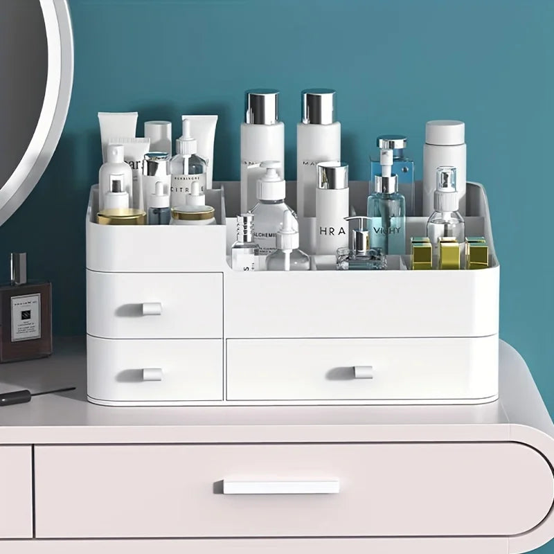 Cosmetic Storage Box Office