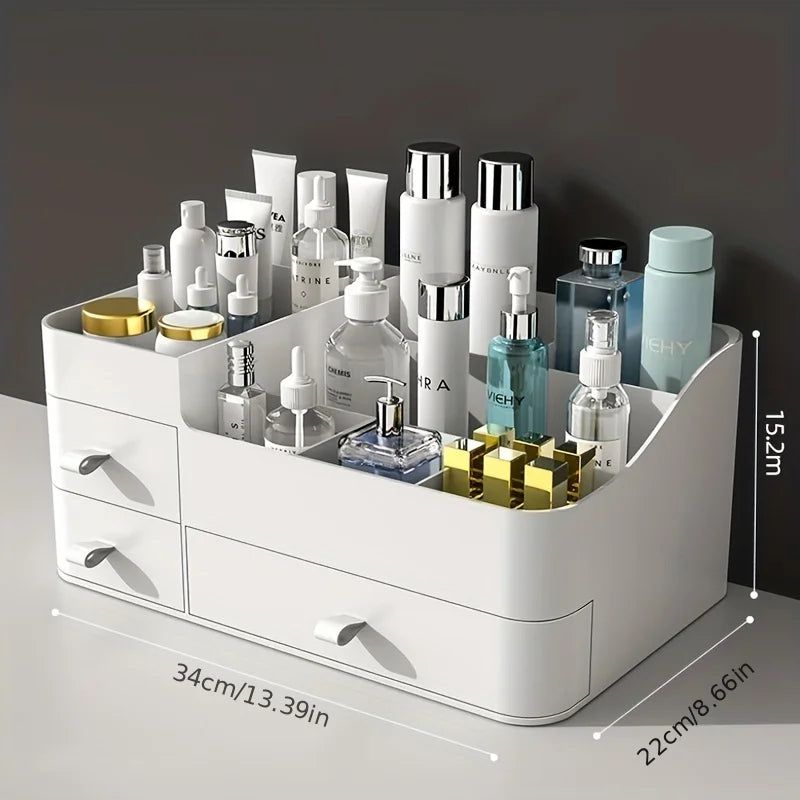 Cosmetic Storage Box Office