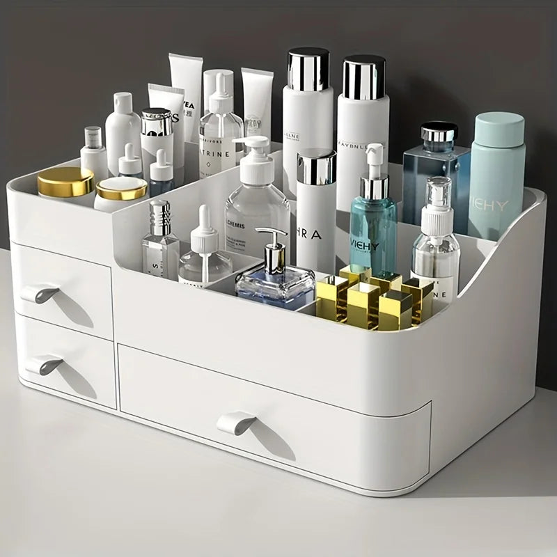 Cosmetic Storage Box Office