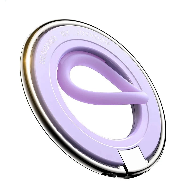 Ring Phone Holder Colorful Magnetic For iPhone 15 14 13 12 Pro