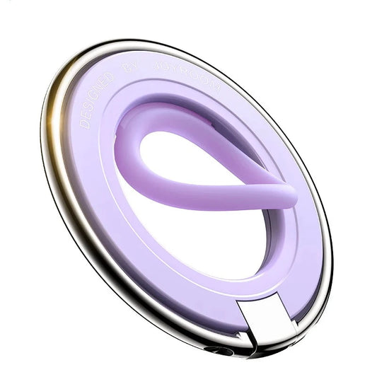 Ring Phone Holder Colorful Magnetic For iPhone 15 14 13 12 Pro