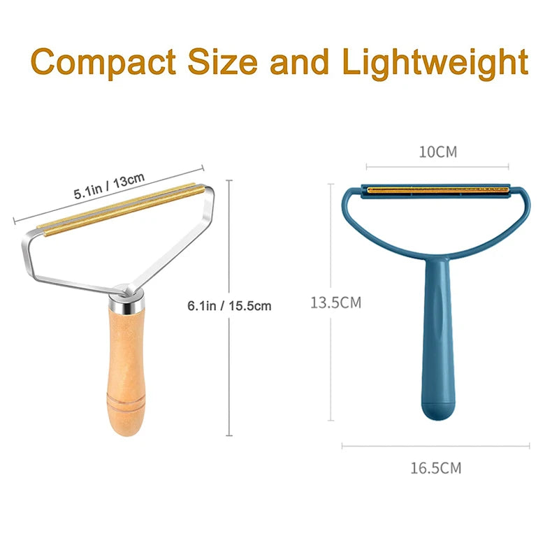 Pet Hair Remover Brush Cleaning Tool