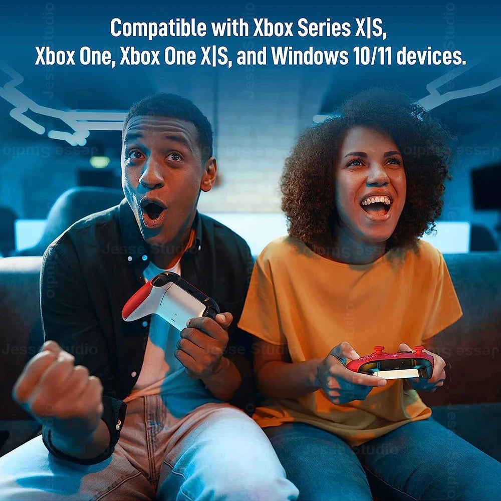 Xbox One Controller Series X/S 2.4G Wireless Gamepad PC
