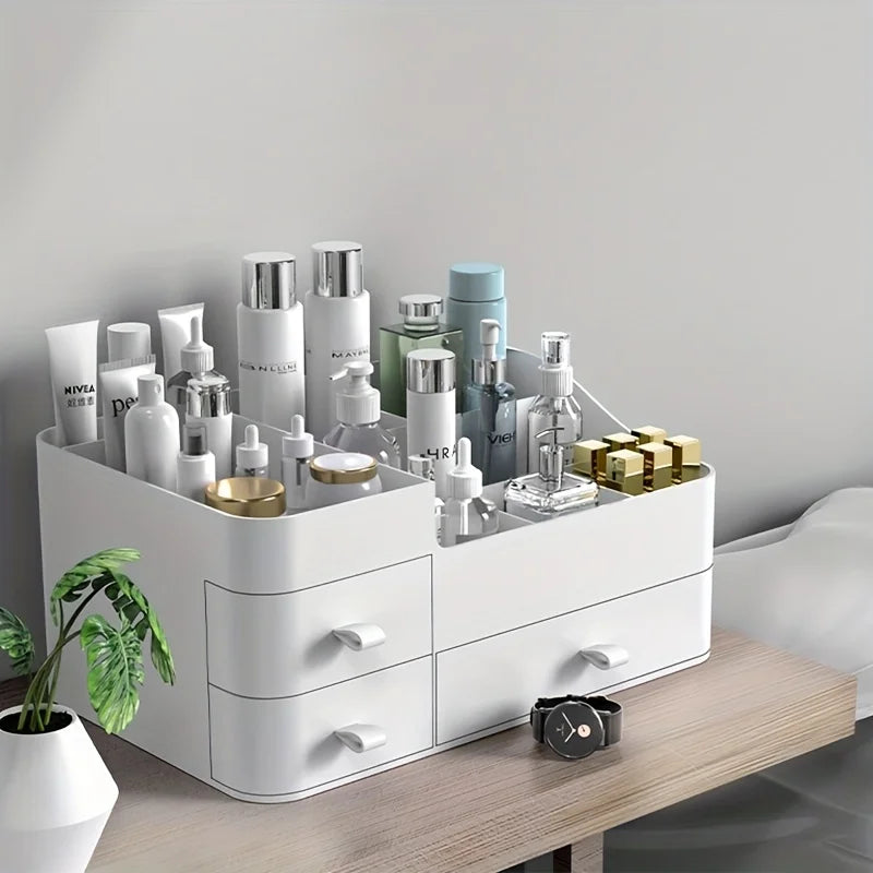 Cosmetic Storage Box Office