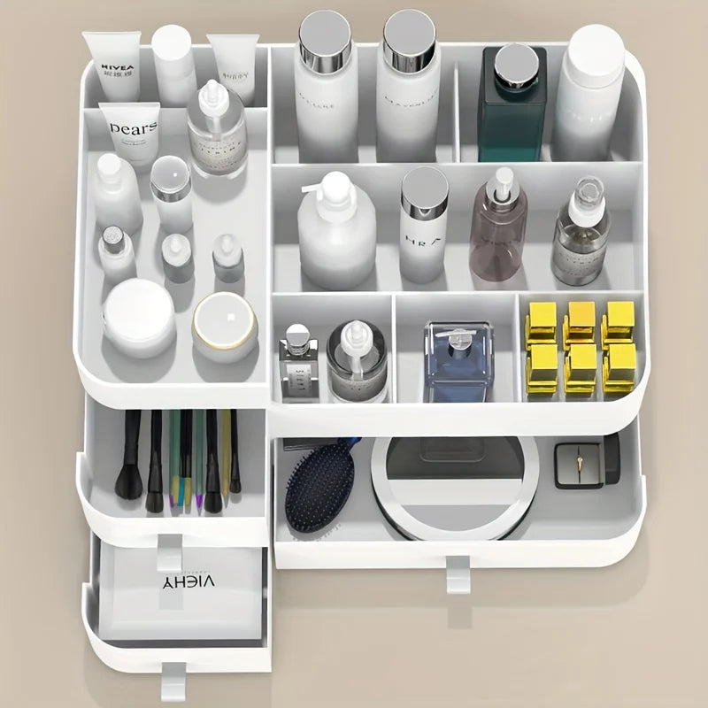 Cosmetic Storage Box Office