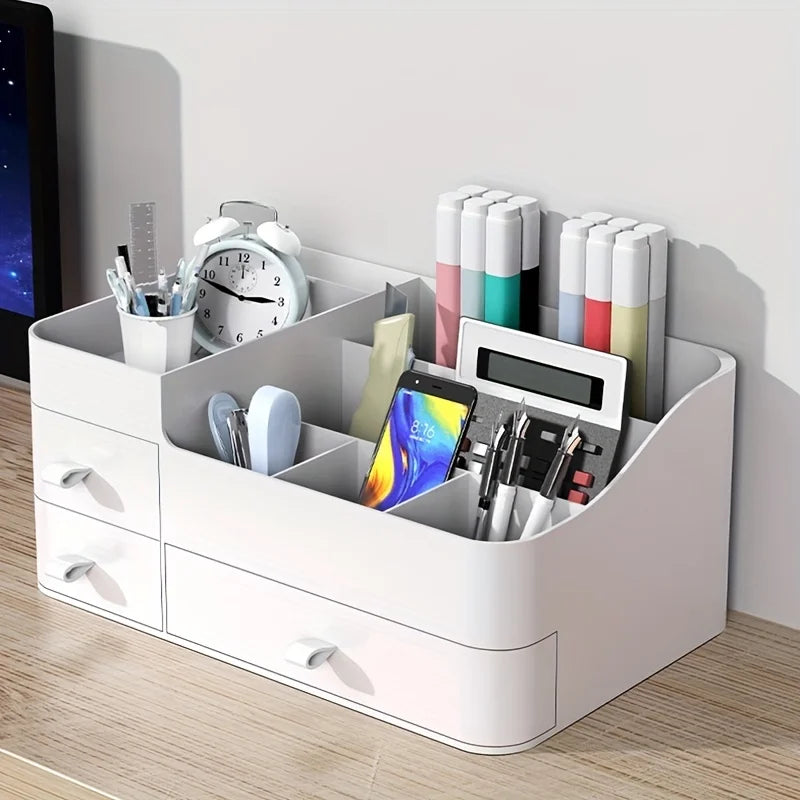 Cosmetic Storage Box Office