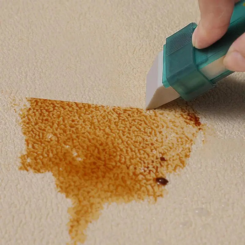 Reusable Stain Remover Rubber Eraser Kitchen /bathroom