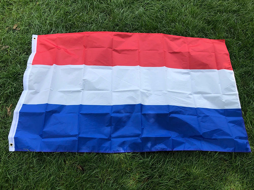 Netherlands Flag 90*150CM Polyester